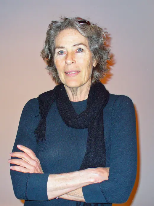 Mary Woronov