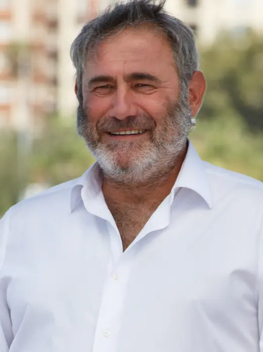 Sergi López