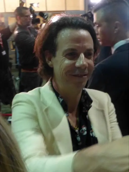 Noah Taylor
