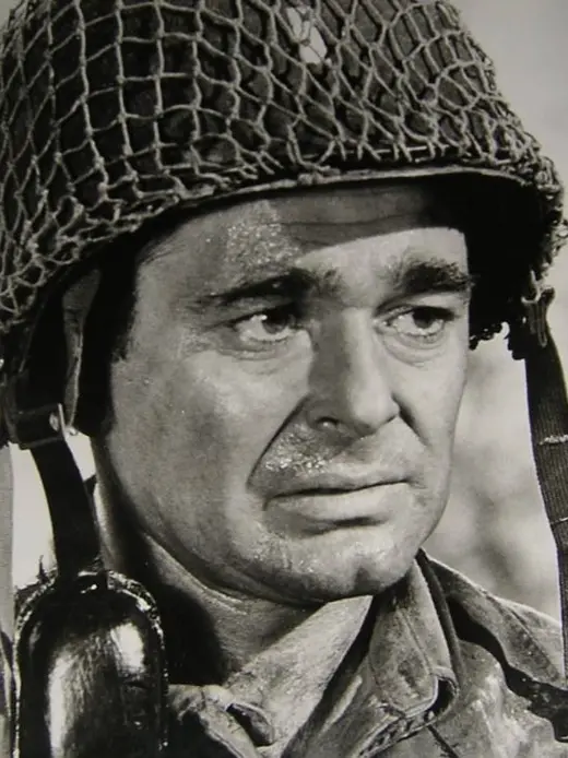 Stuart Whitman