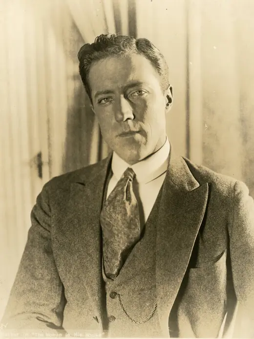 Bob Walker