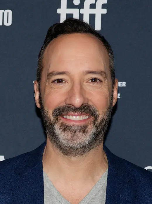 Tony Hale