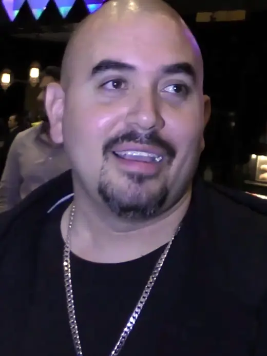 Noel Gugliemi