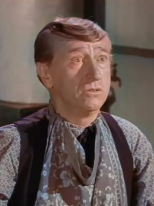 Olin Howland