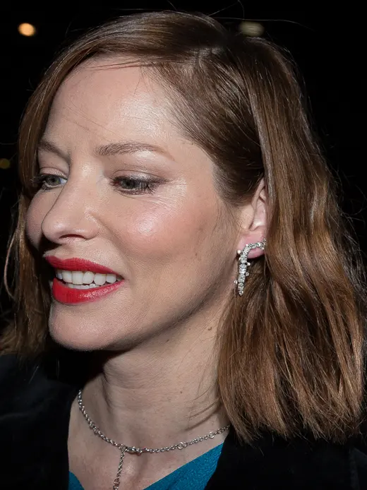 Sienna Guillory