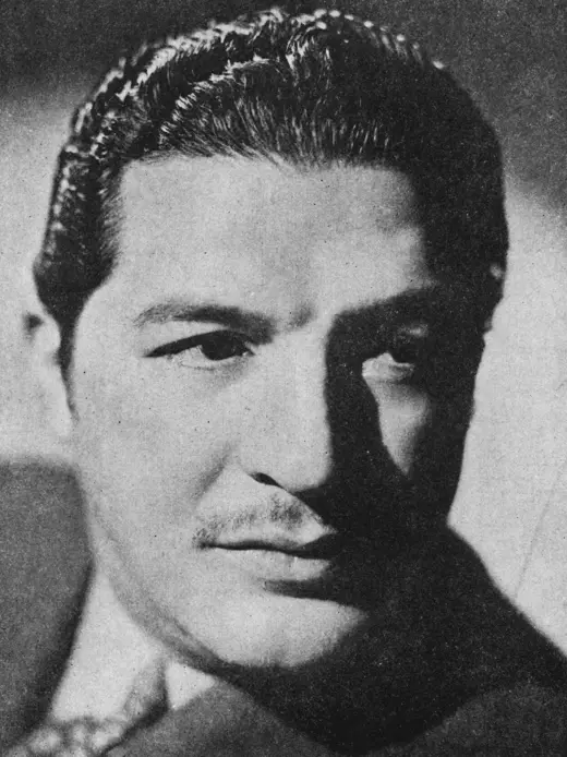 José Baviera