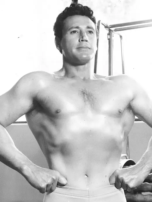 Armando Silvestre