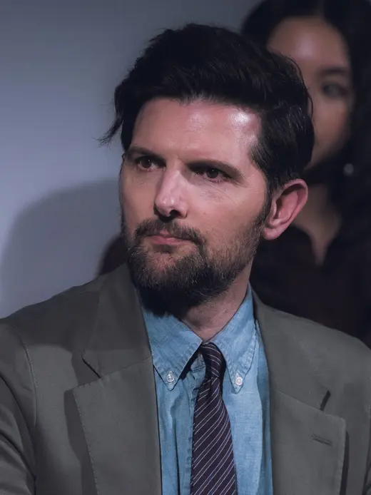 Adam Scott