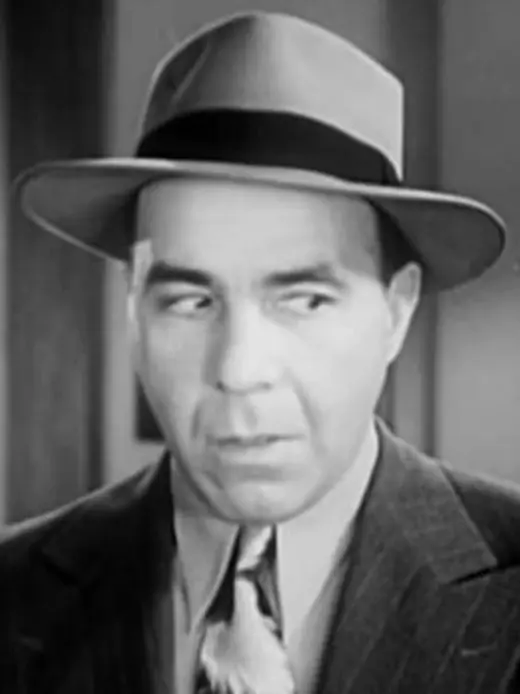 Ben Welden