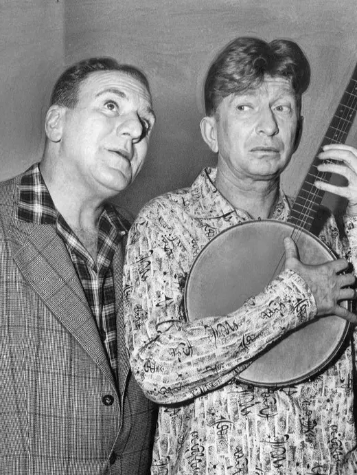 Sterling Holloway