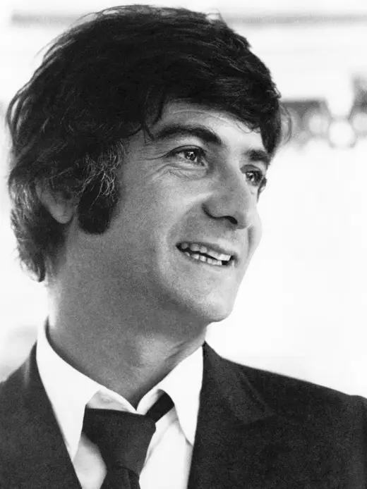 Jean-Claude Brialy