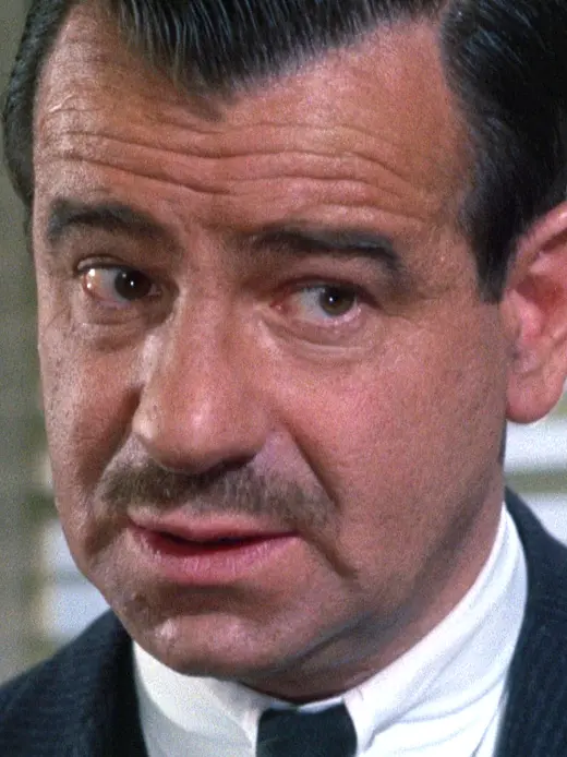 Walter Matthau
