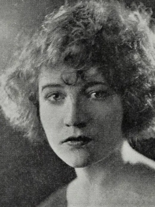 Betty Compson