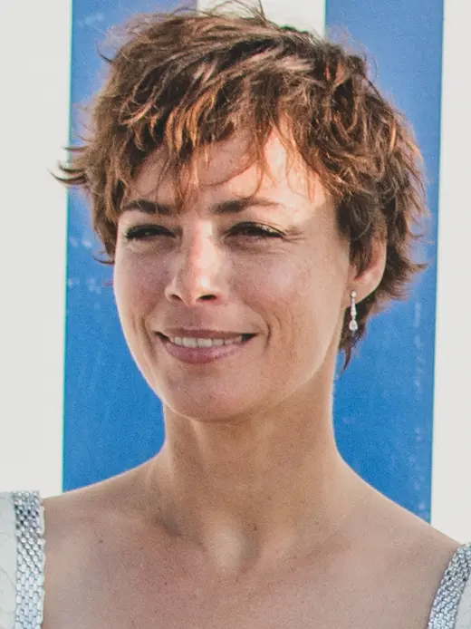 Bérénice Bejo