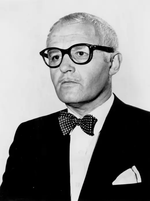 Rod Steiger