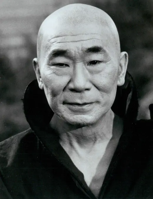 Philip Ahn