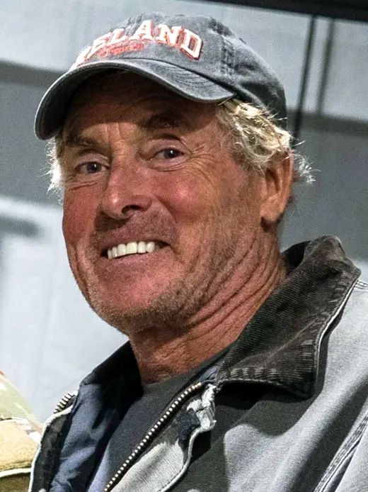 John C. McGinley