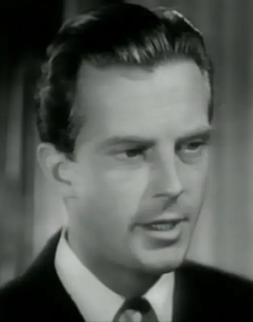 William Lundigan