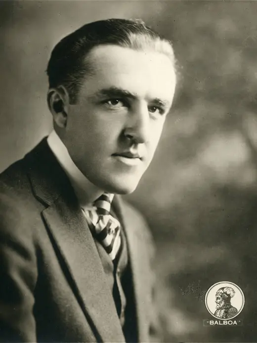 Ed Brady