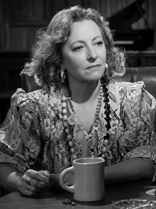 Fanny Schiller