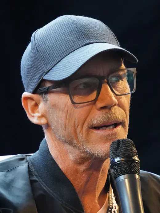 Brian Krause