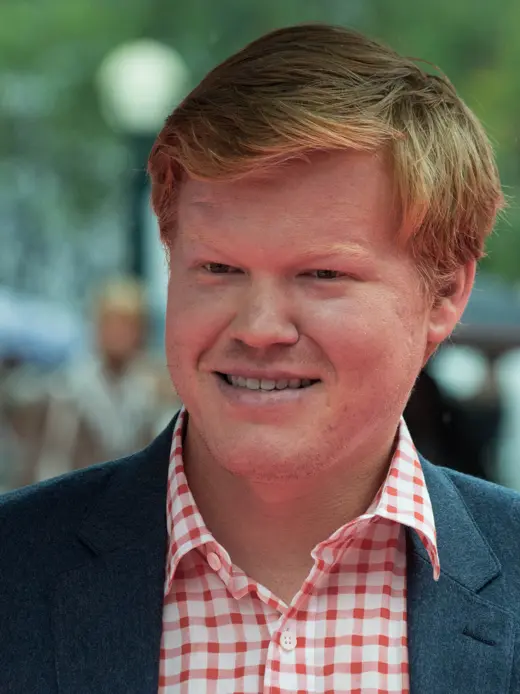 Jesse Plemons