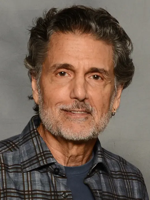 Chris Sarandon