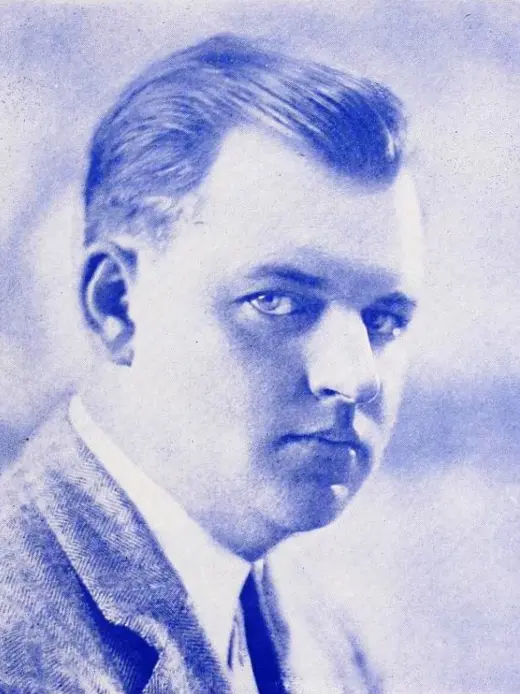 Roy Del Ruth
