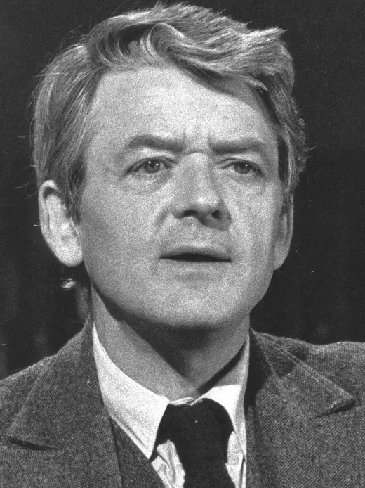 Hal Holbrook