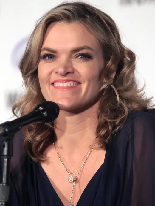 Missi Pyle