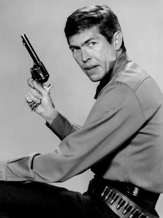 James Coburn