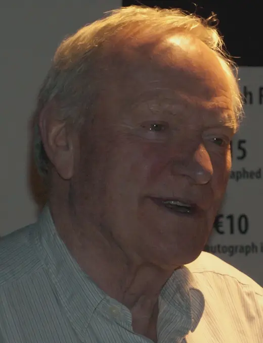 Julian Glover