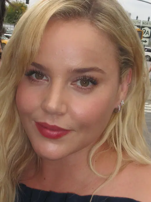 Abbie Cornish