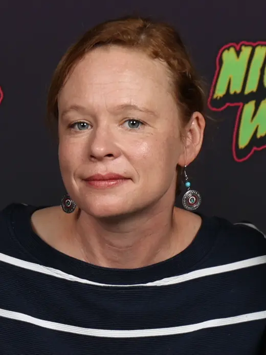 Thora Birch