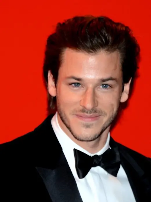 Gaspard Ulliel