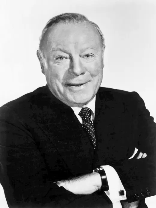 Edmund Gwenn