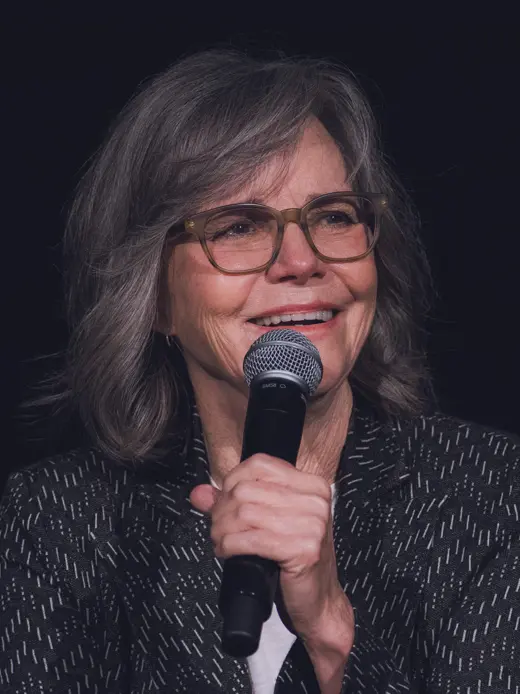 Sally Field