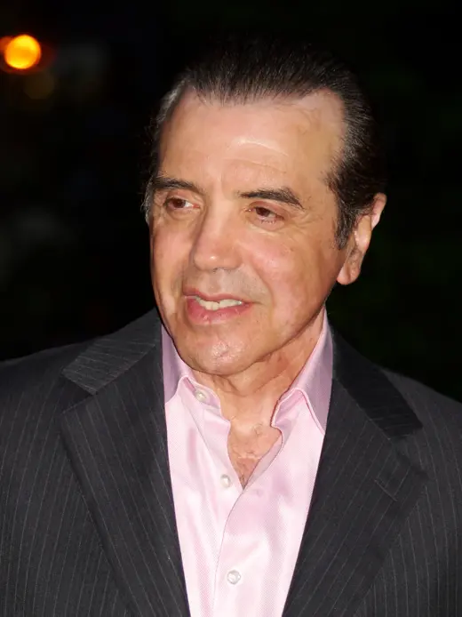 Chazz Palminteri
