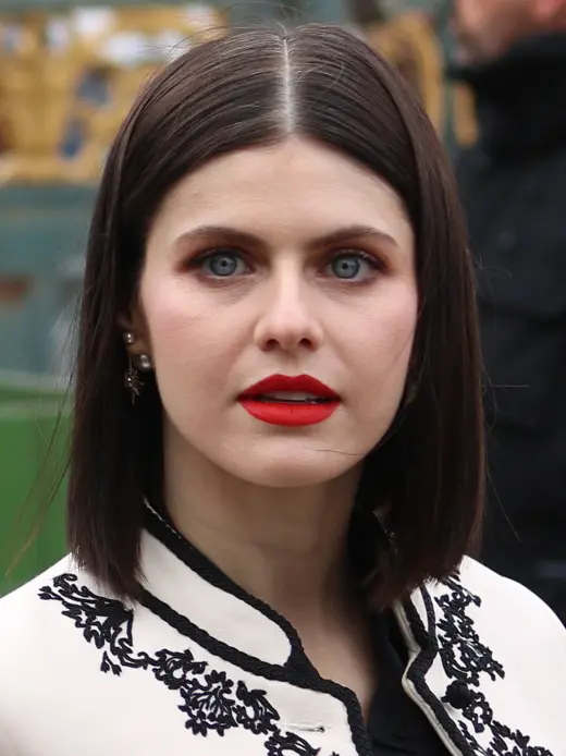 Alexandra Daddario