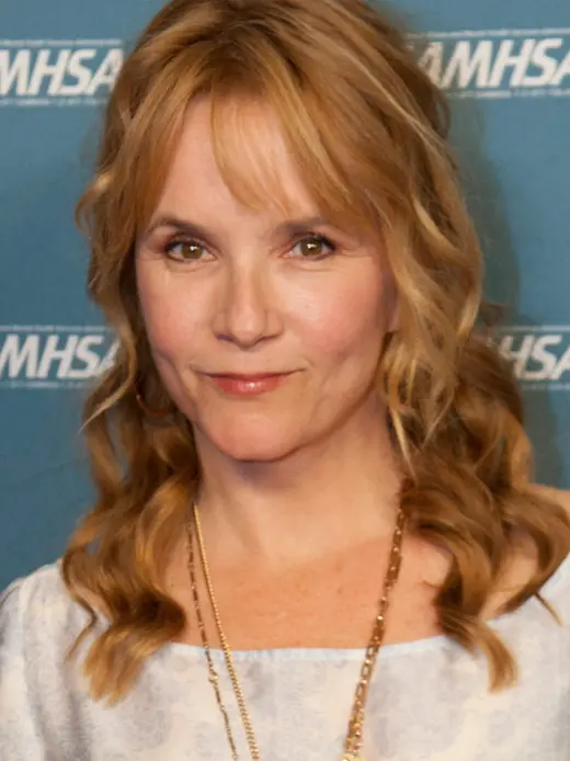 Lea Thompson