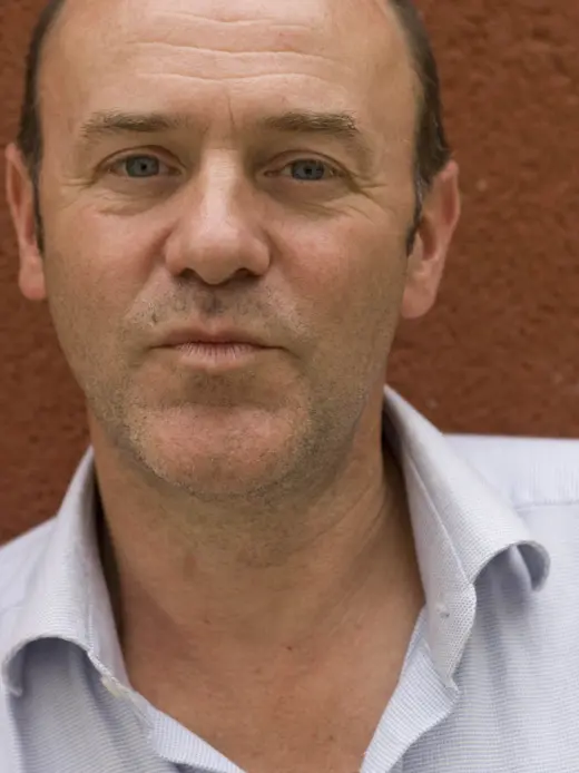 Jacques Bonnaffé