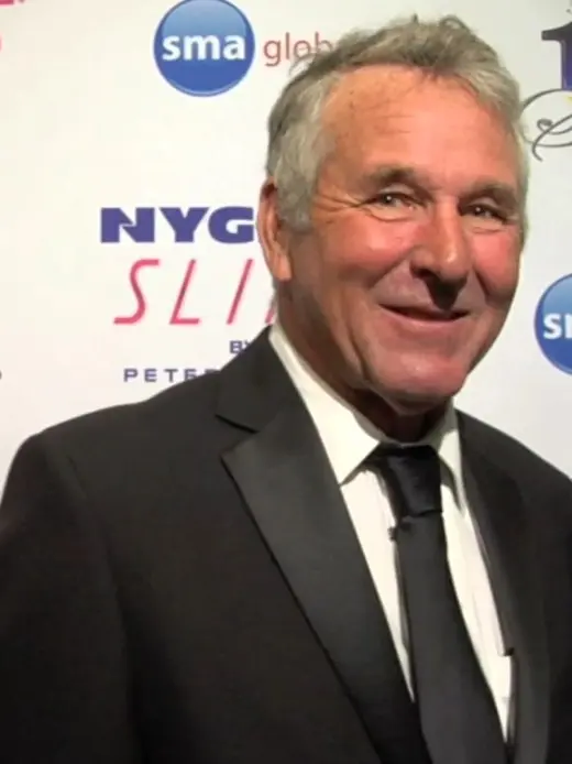 Timothy Bottoms