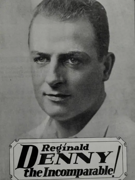 Reginald Denny