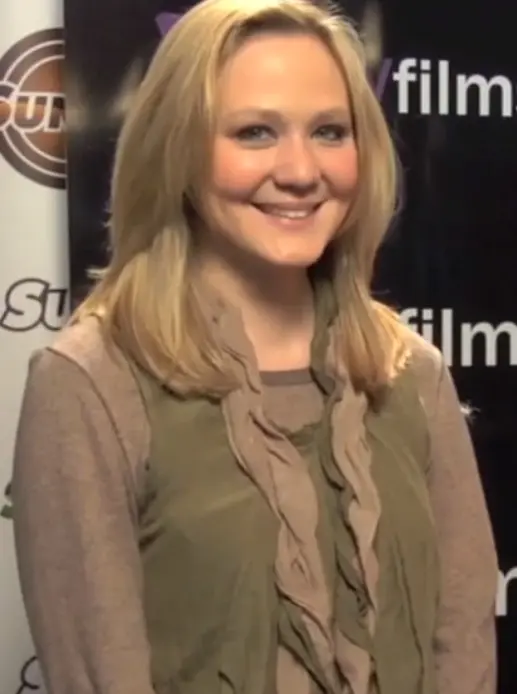 Louisa Krause