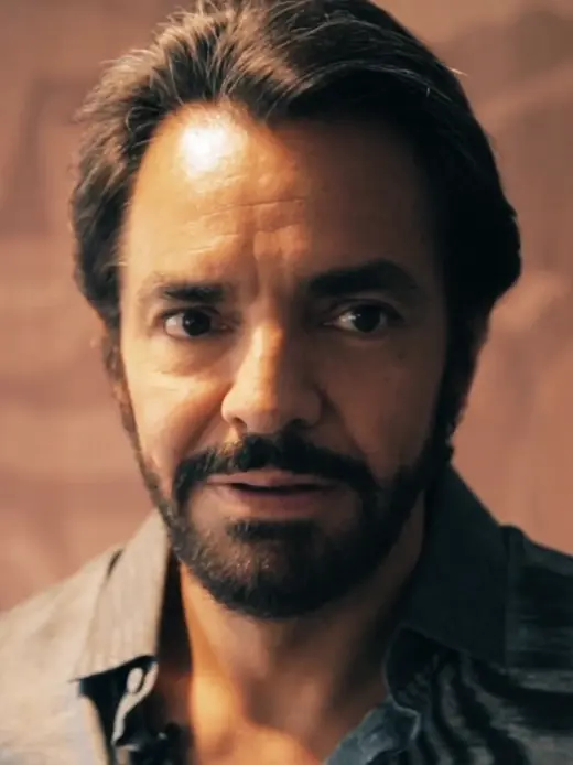 Eugenio Derbez
