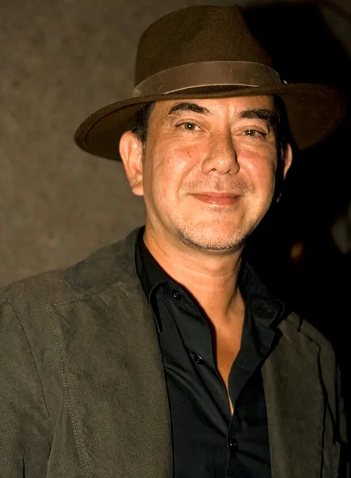 Anthony Wong Chau-sang