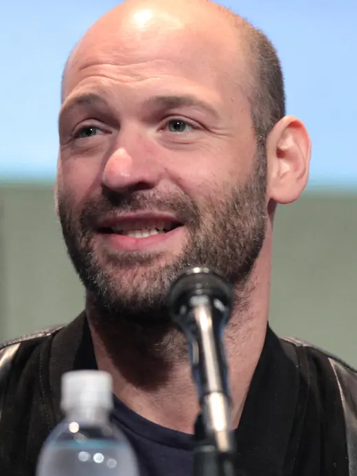 Corey Stoll