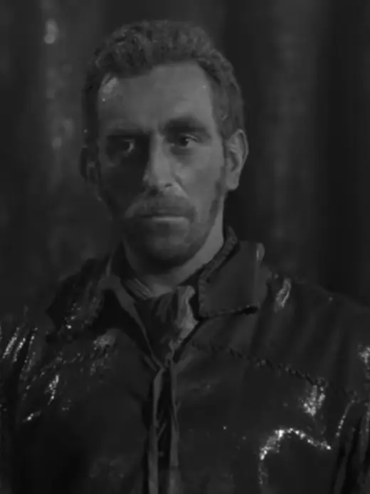 Jeff Corey