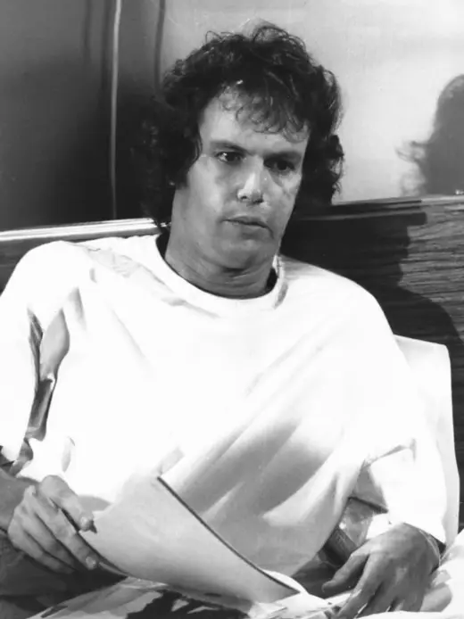 Cliff DeYoung