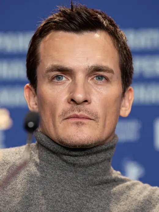 Rupert Friend